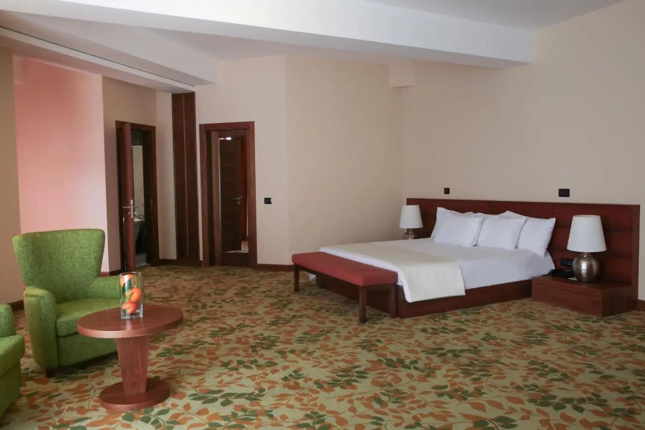 El Resort Hotel
