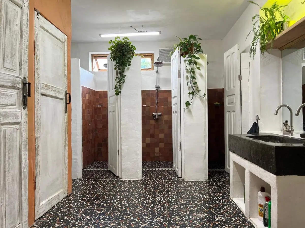 Karma Hostel
