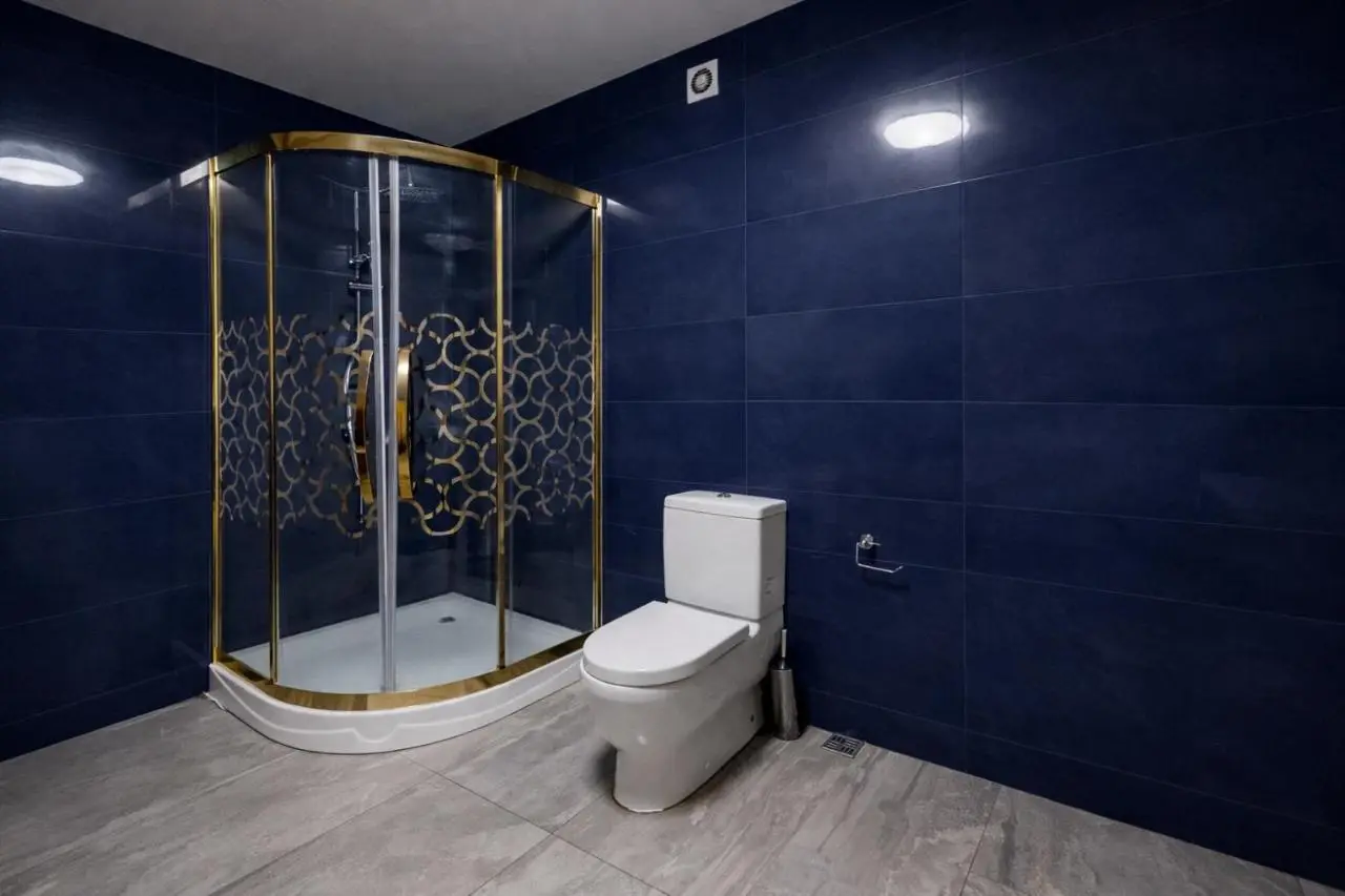Golden Apartment On Mtatsminda
