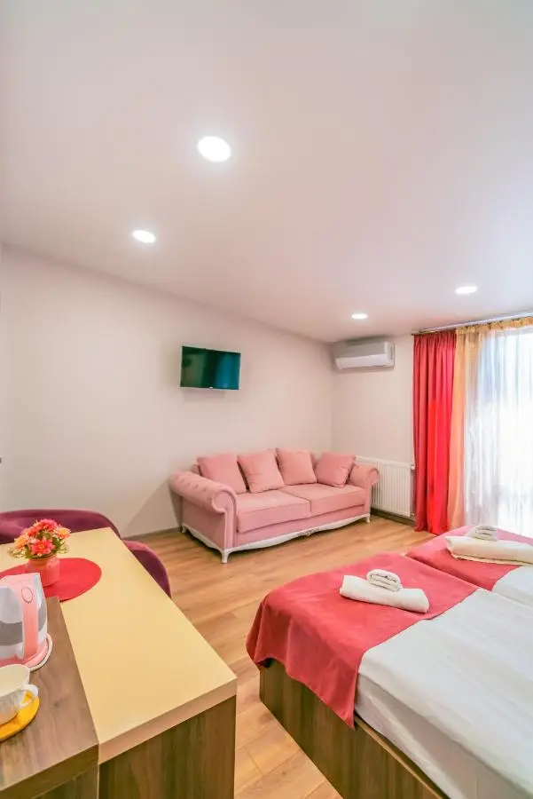 Hotel Classic Suites