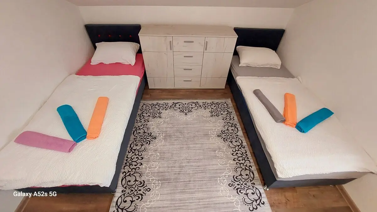 Apartment Aris