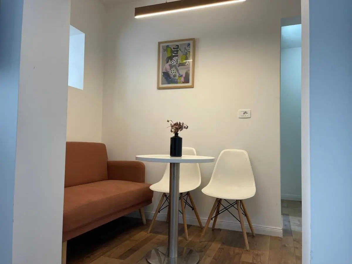 Central Studio Apartments