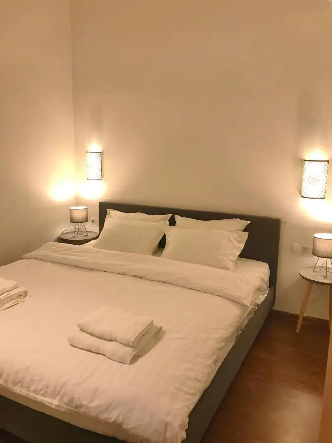GVC 4-room 421 New Gudauri