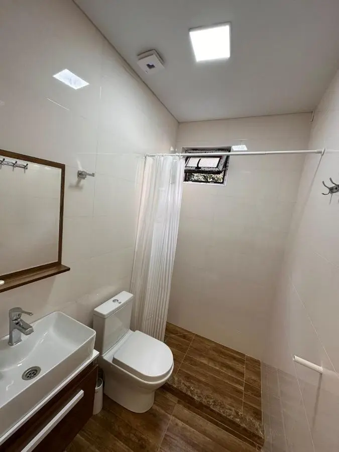 Middle city Guesthouse