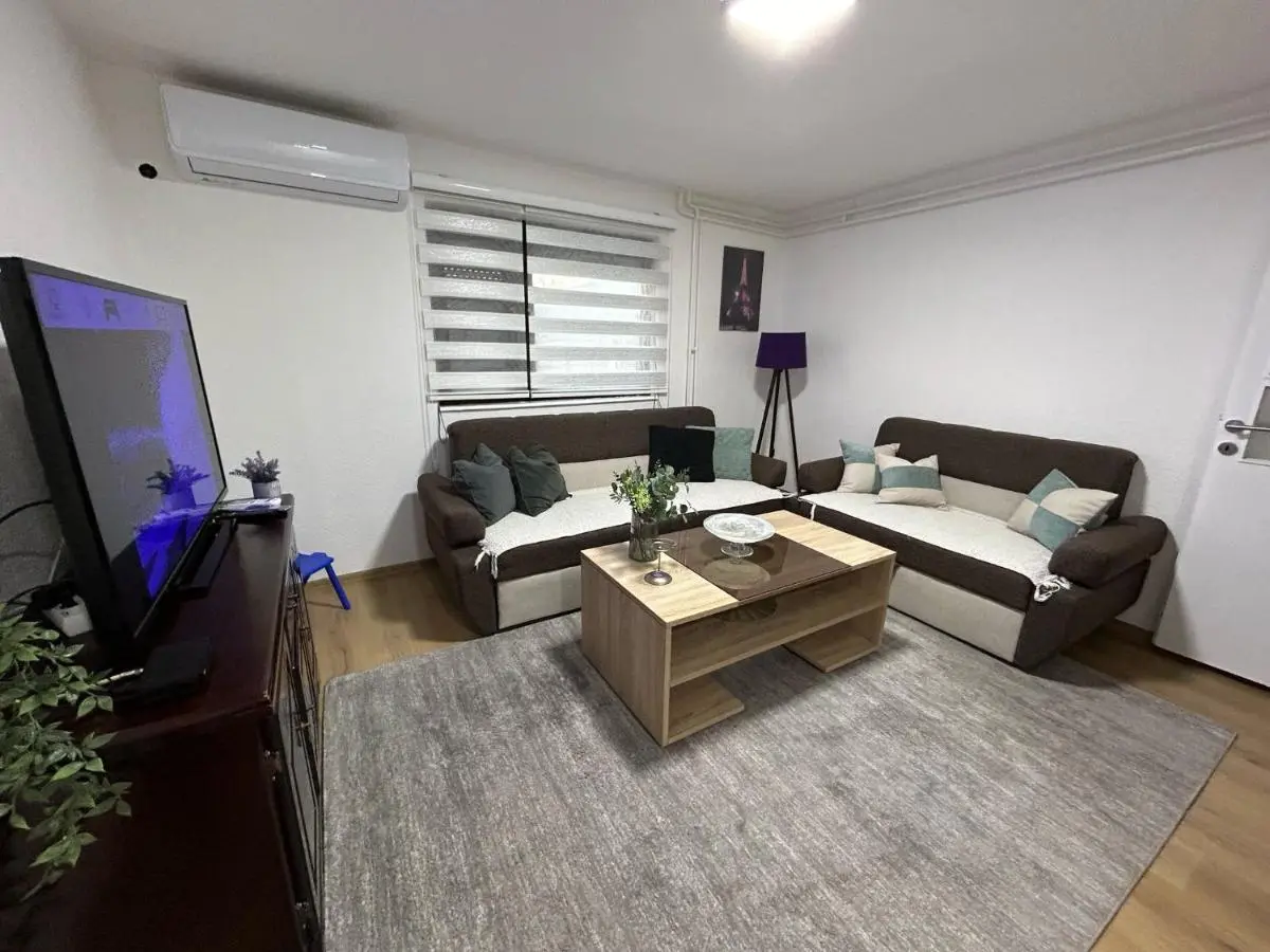 Apartment Ramdedovic1