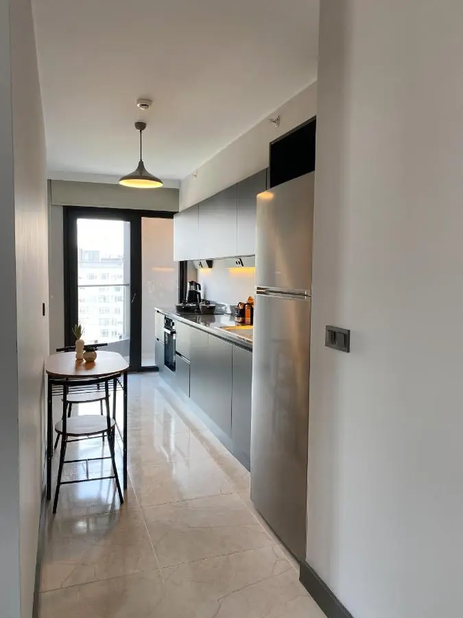 Luxury Duplex with Terrace Apartment by Siena Suites