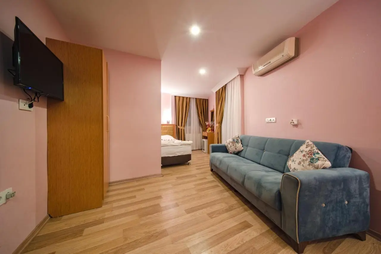 Gulhane Corner Hotel