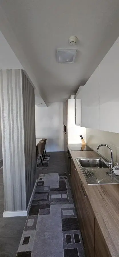 Panamera Premium Apartments Ilidža