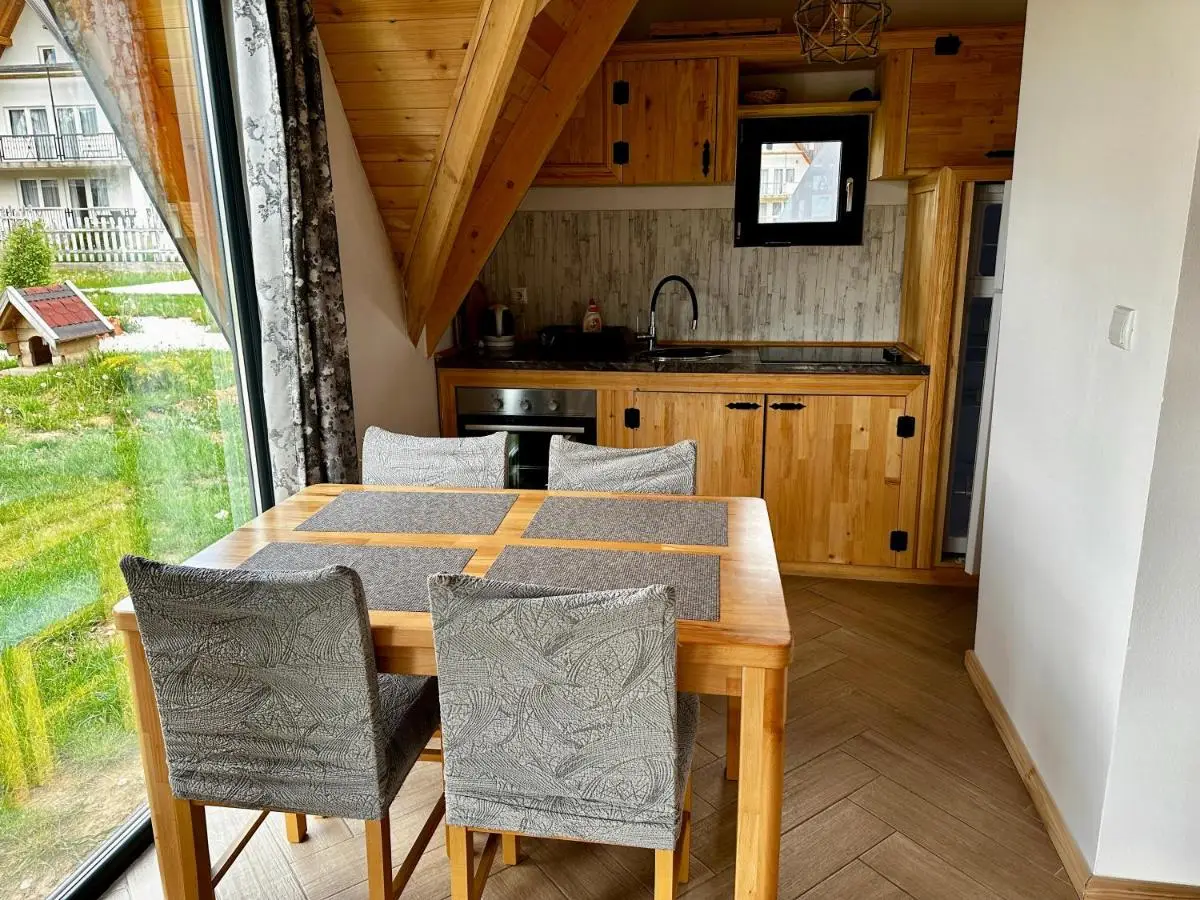 Vlasic Odmor - Villa Una & sauna