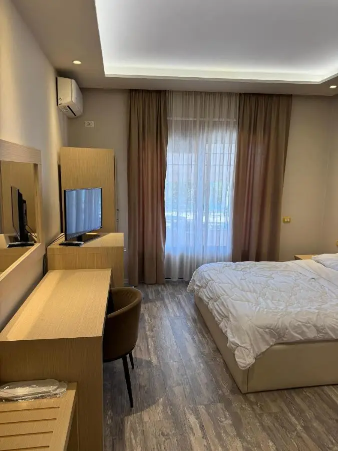 Hotel Lungomare