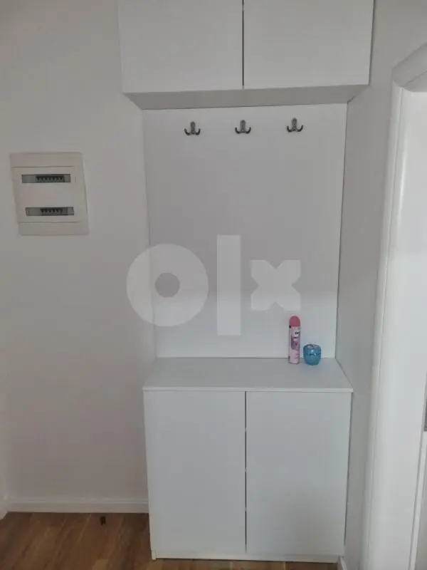 Luxury apartment Sunny place