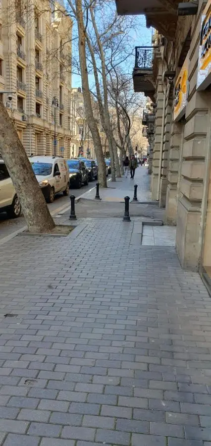 Shahrazad Rent Home
