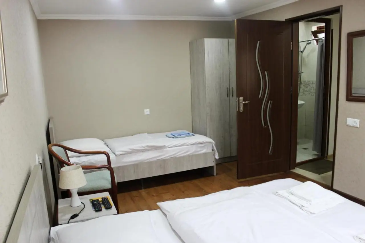 Apartment Erekle 6