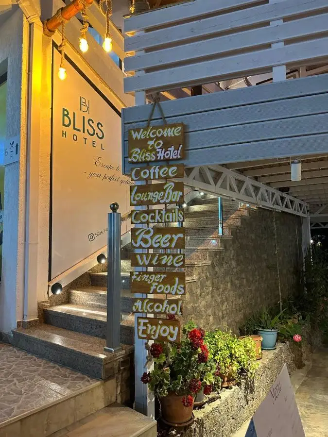BLISS Hotel