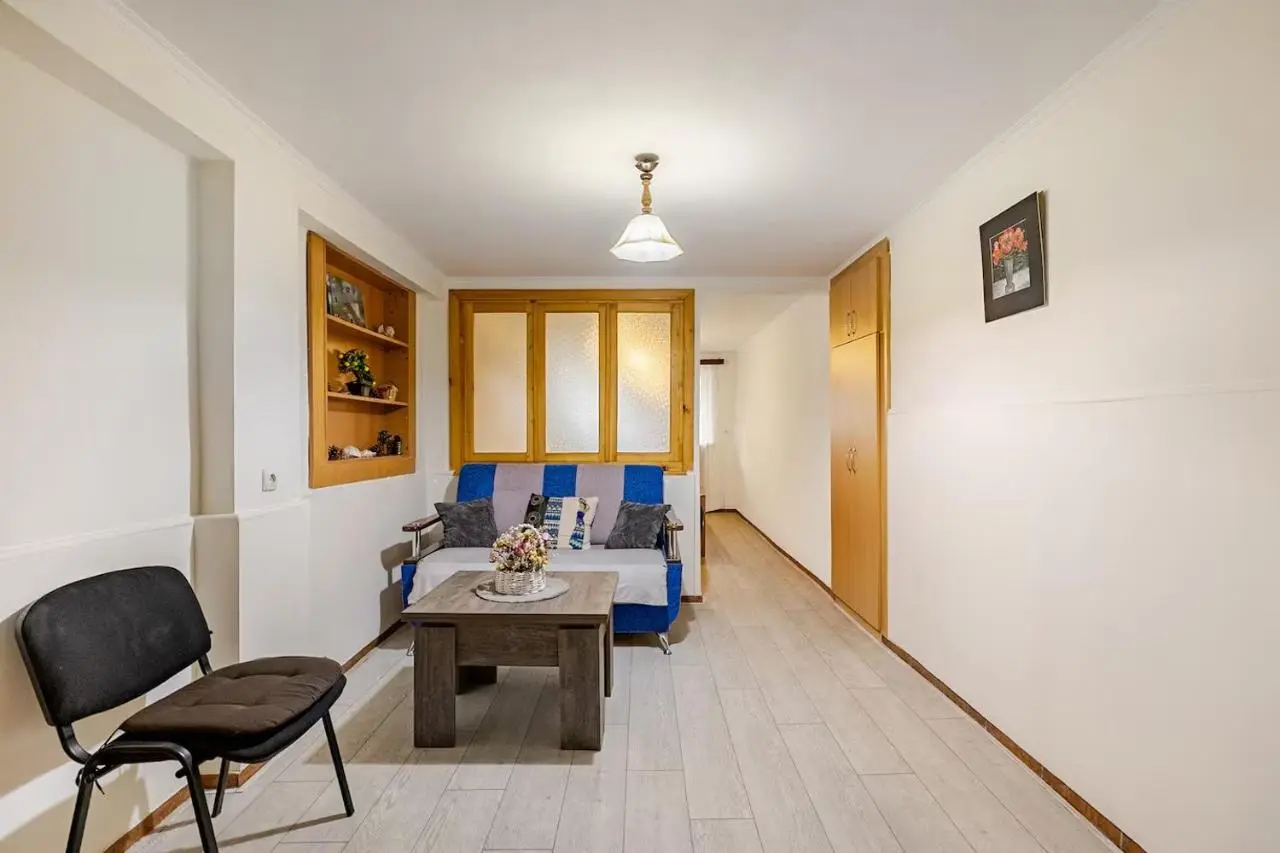 Guest House Beautiful Tbilisi - Cool & Cozy Apartments