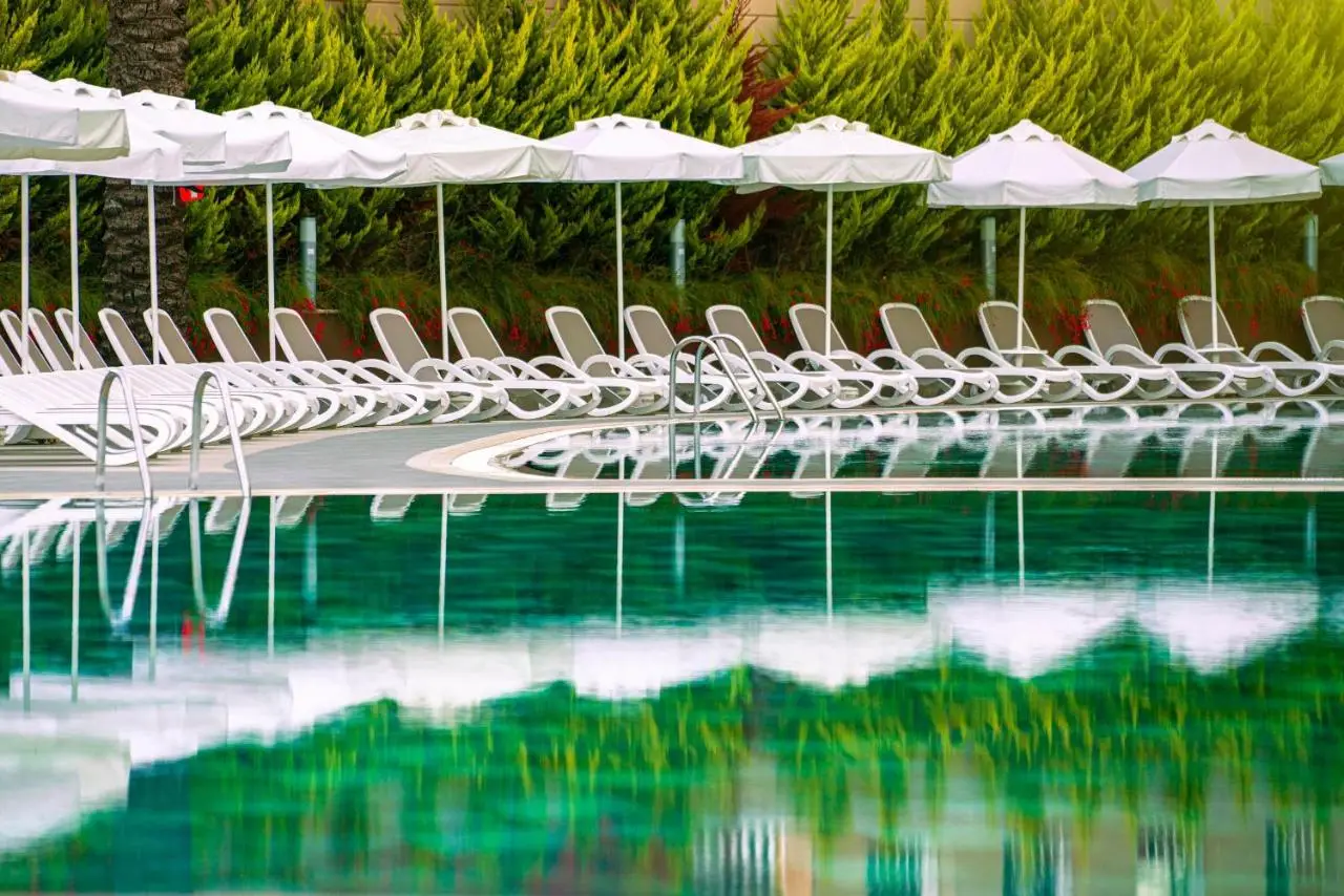 Leodikya Kirman Premium - Ultra All Inclusive