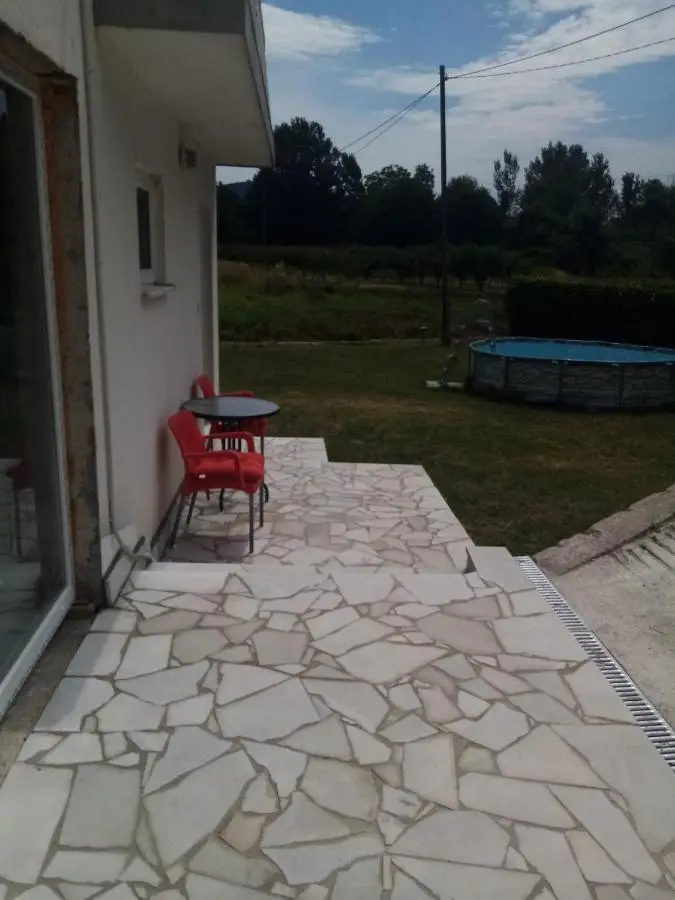 Apartments Suzana
