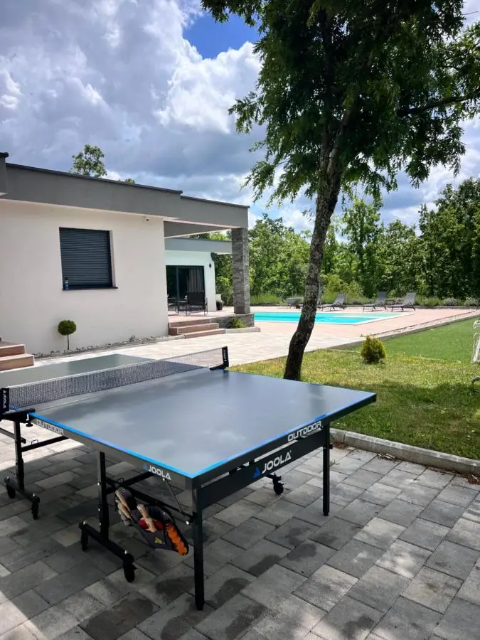 Luxury Villa Mojito