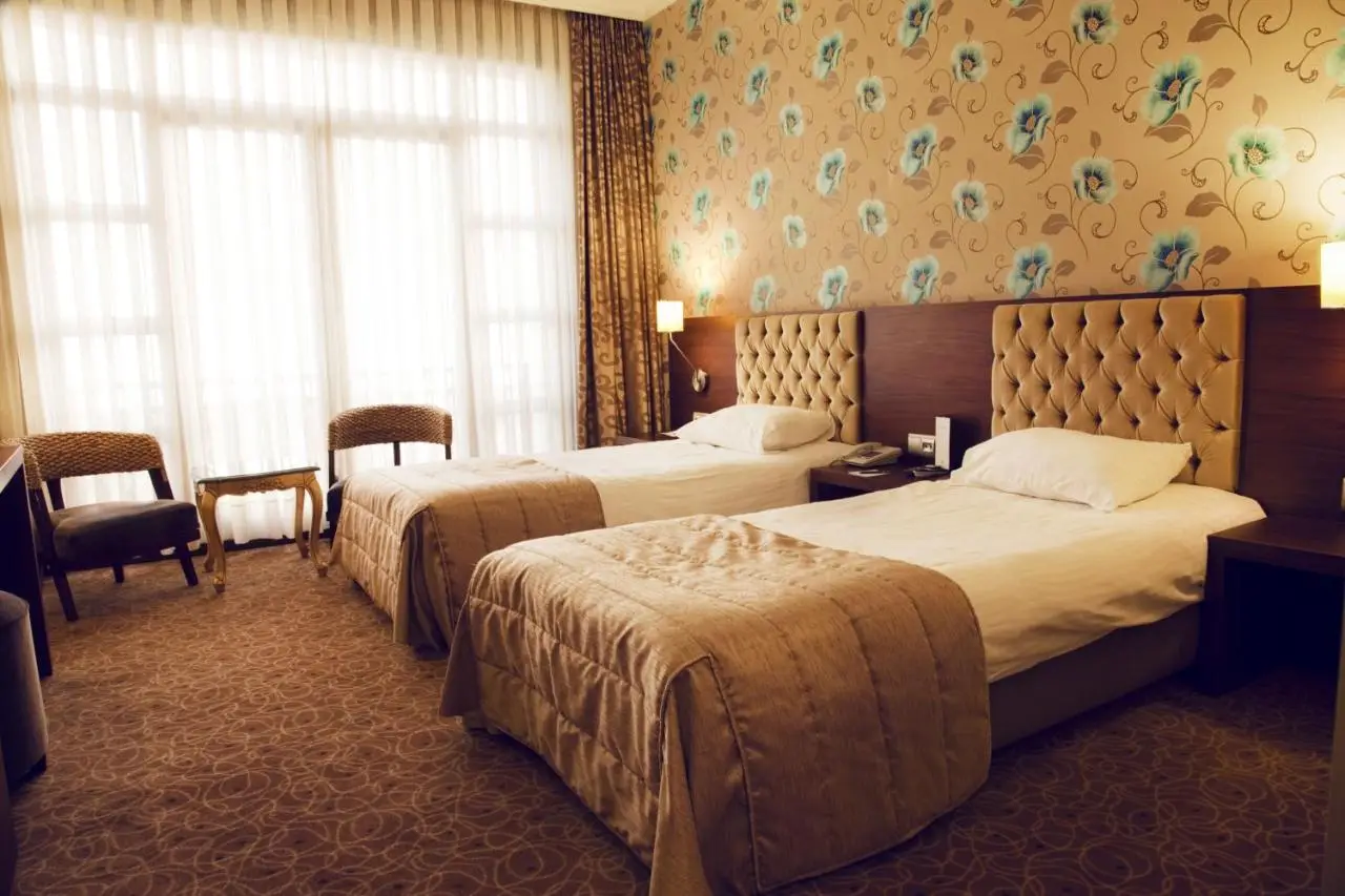 Hotel Suadiye