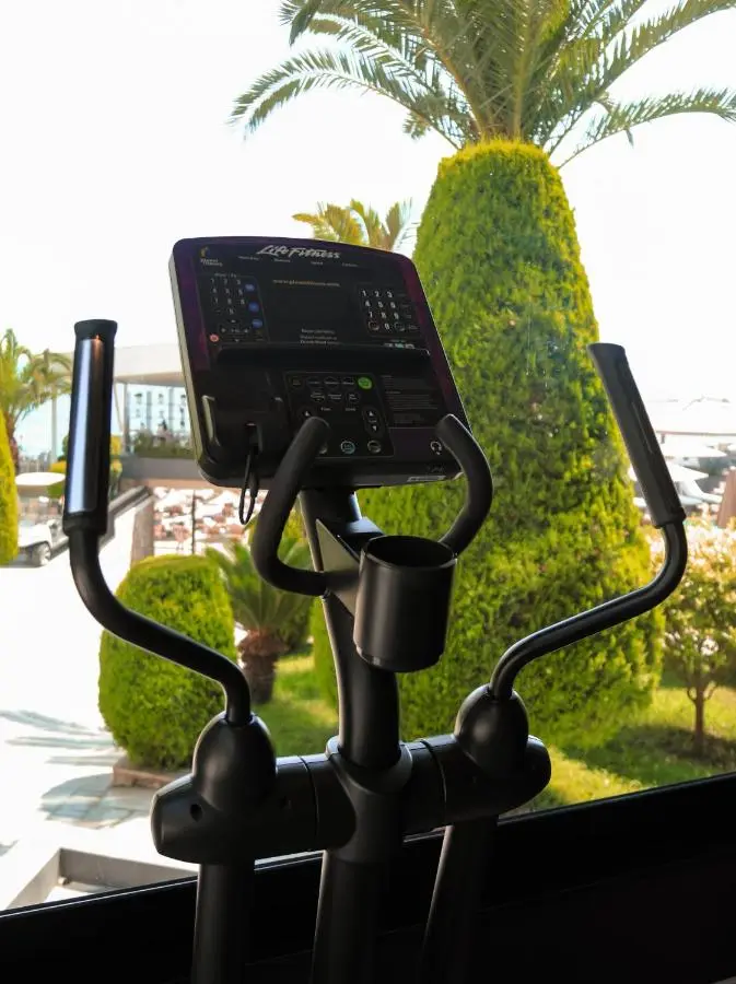 Andon Lapa Hotel & Spa