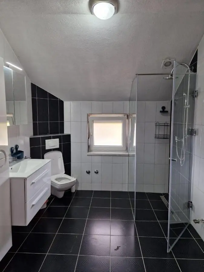 Apartman Mia