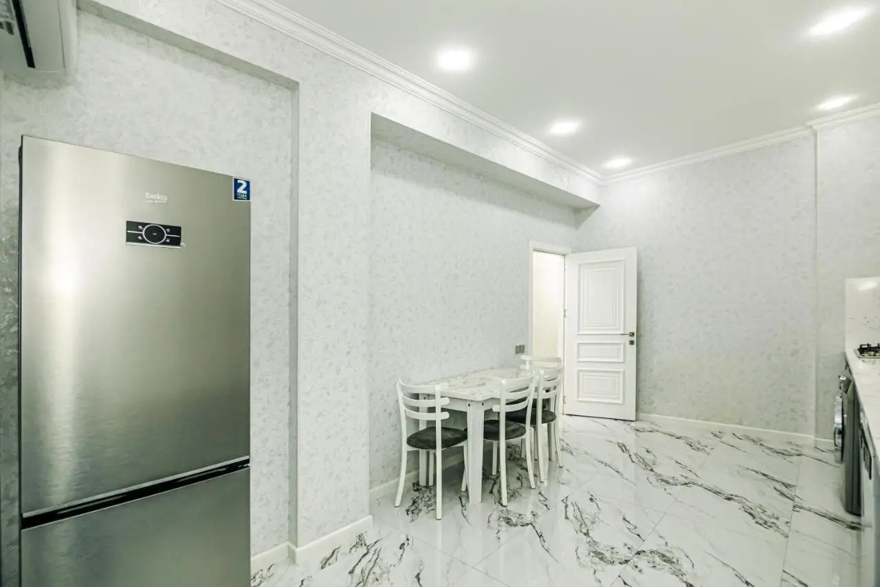 Baku Breeze Retreat