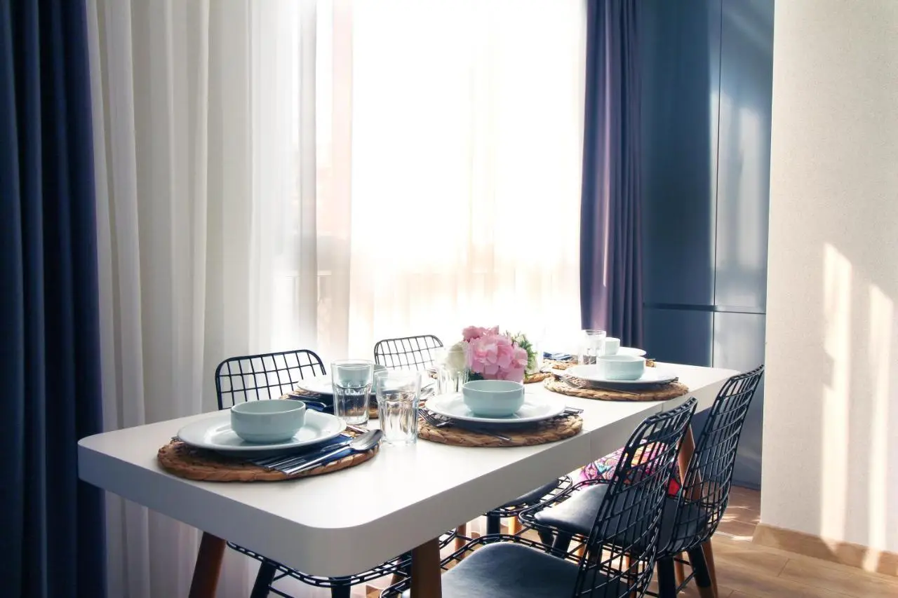 Excellent Apartments Fatih Golden Horn