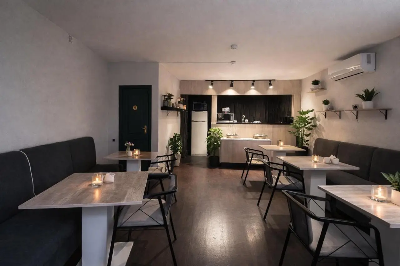 Heritage & Boutique Hotel