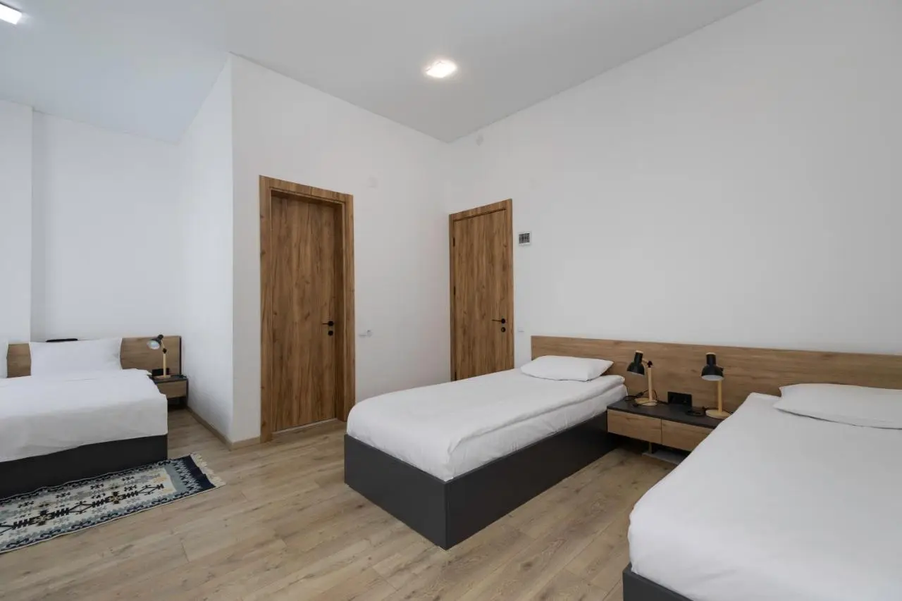 3100 Boutique Hotel Kazbegi