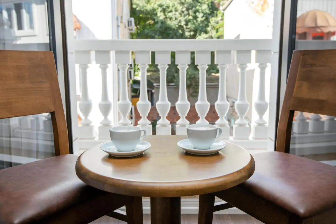 Morava Hotel