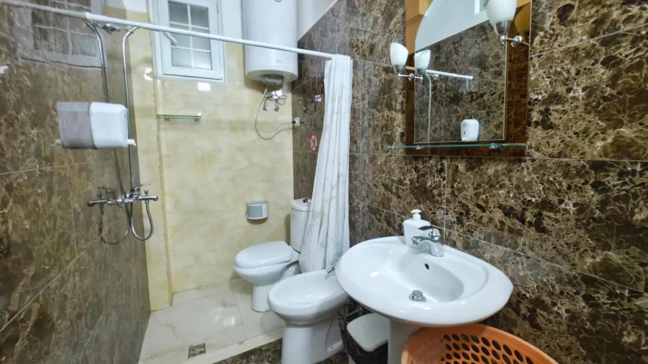 Panoramic Apartment