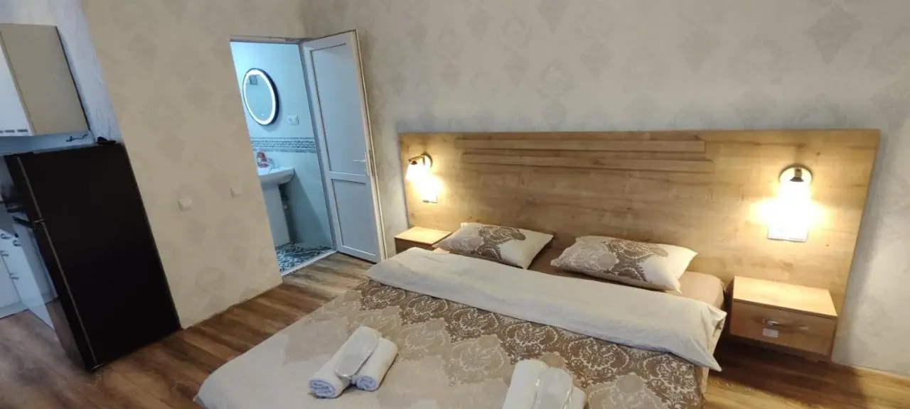 Guest House Alazani Valley