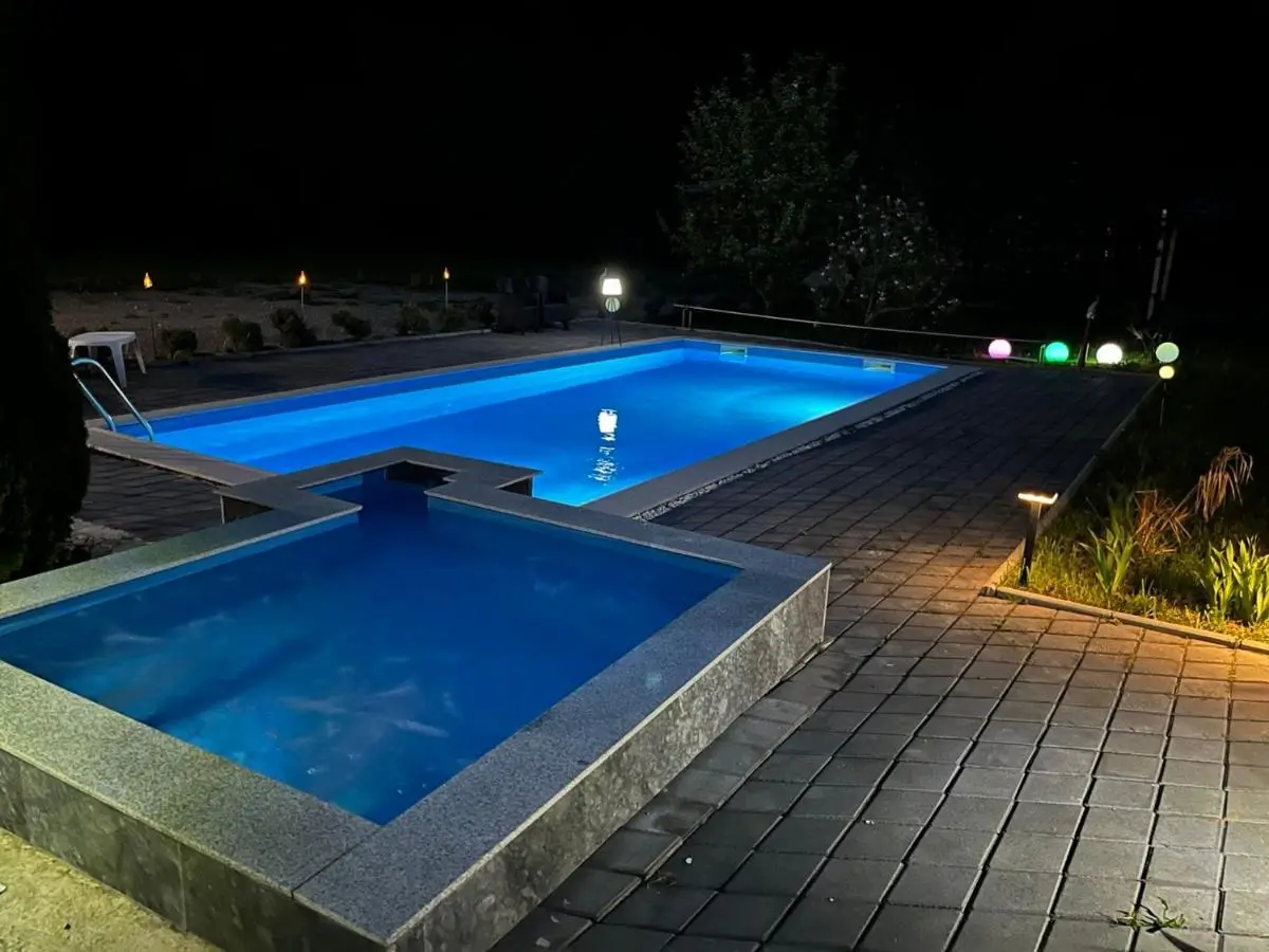 Villa Green Heaven