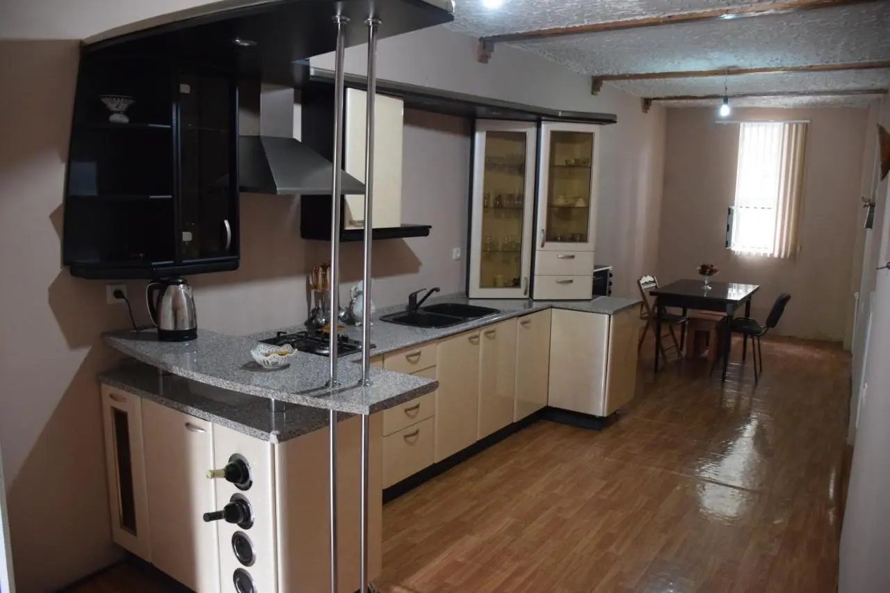 Crossway Tbilisi Hotel