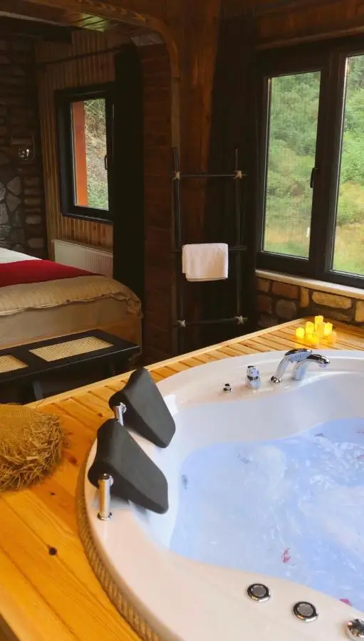 Zilkale Butik Otel
