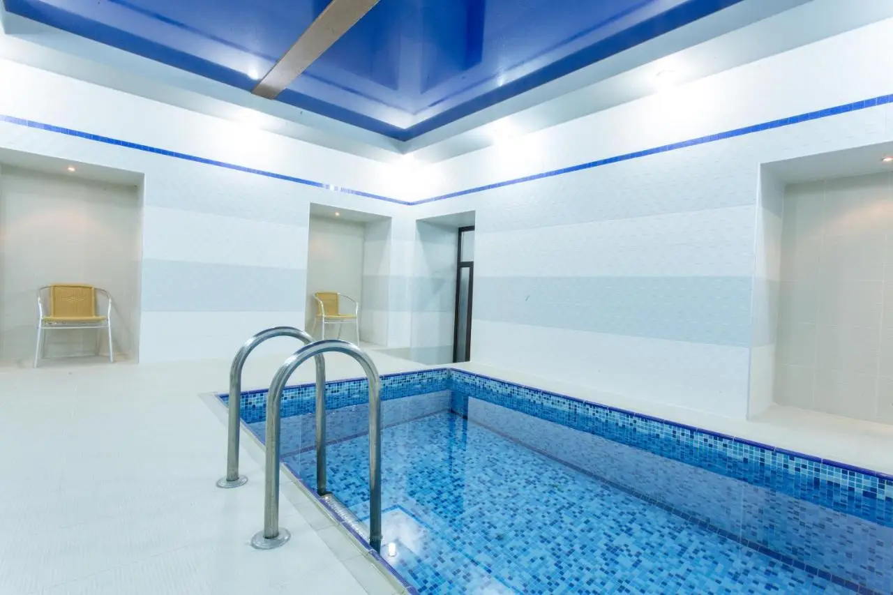 Austin Hotel Baku