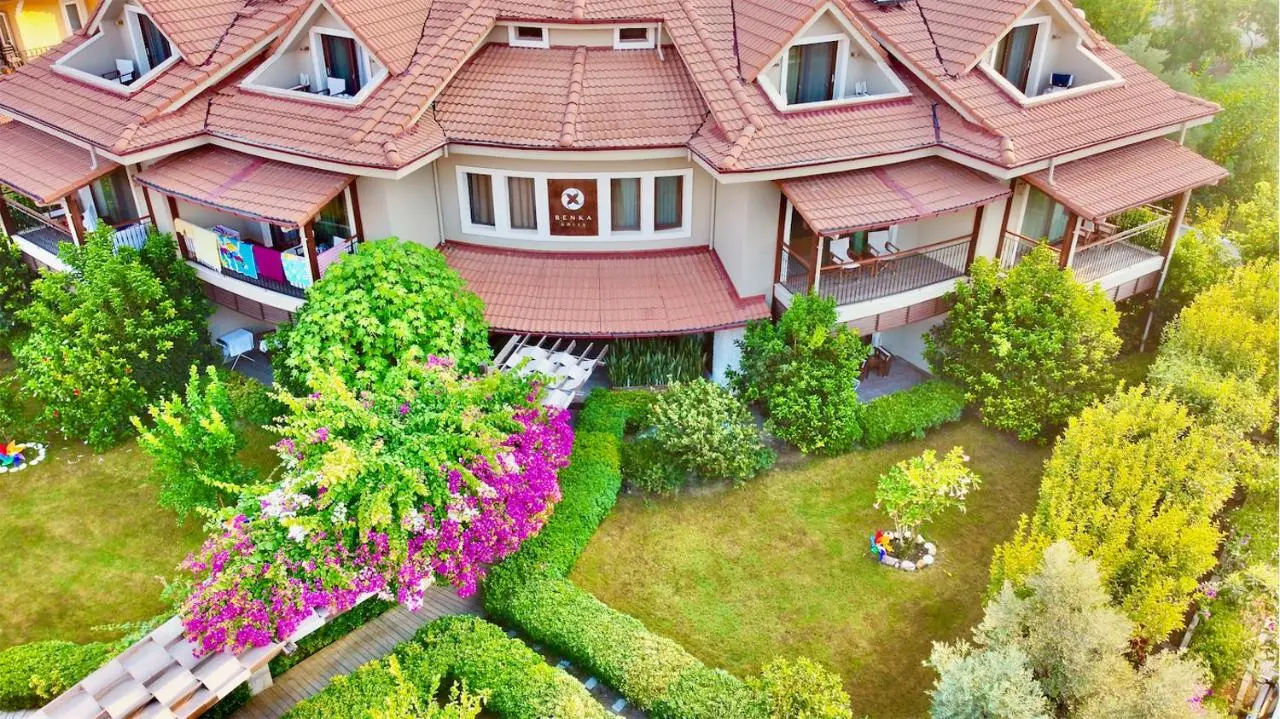 Renka Hotel & Spa