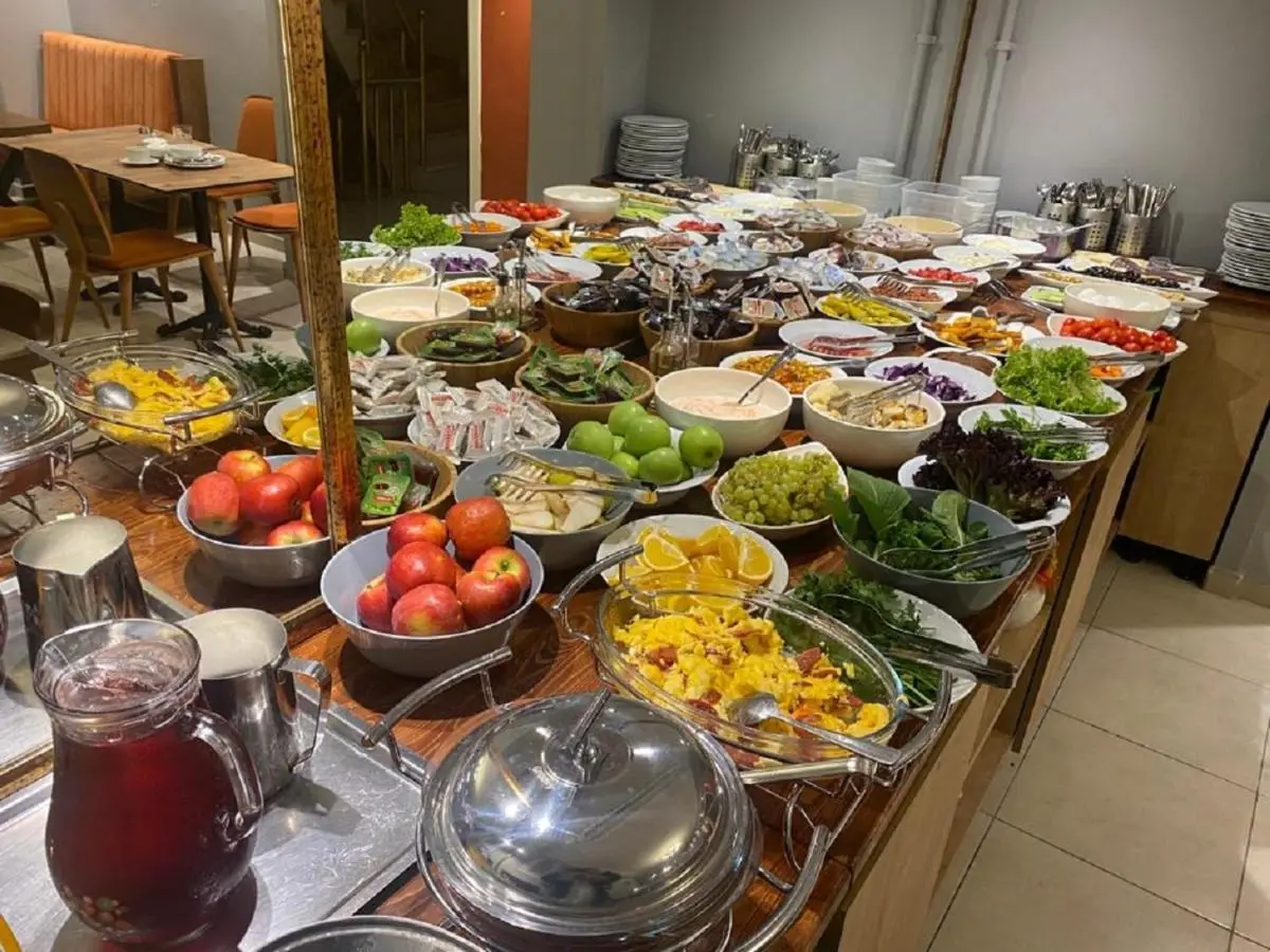 Hotel Mavirem