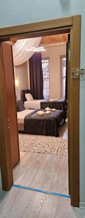 TAXIM 34 Hotel İstanbul