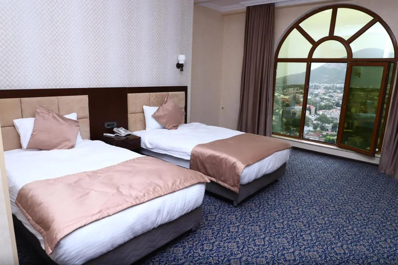 Ruma Qala Hotel