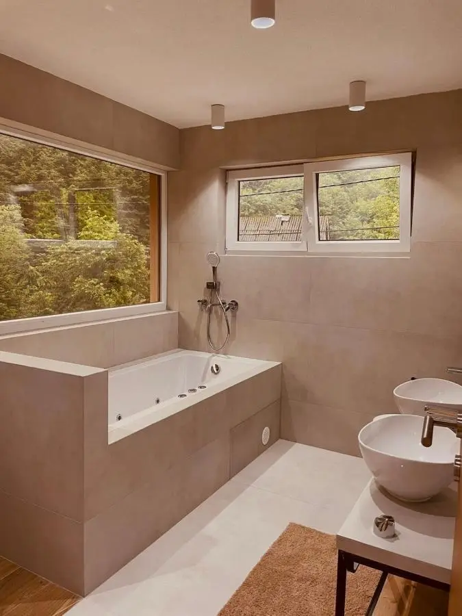 Villa Rivus - Private Family Retreat near Sarajevo