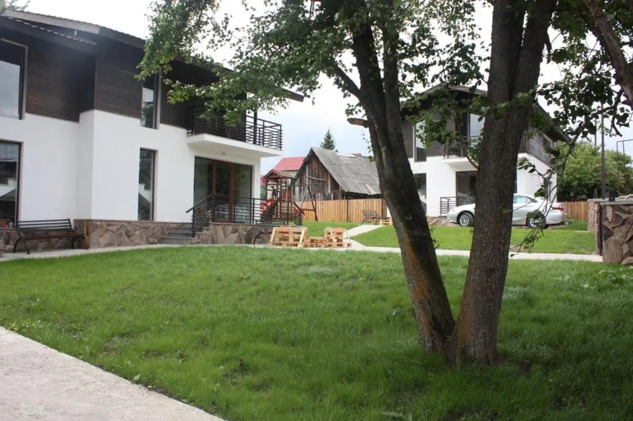 Best Villa in BAKURIANI Center
