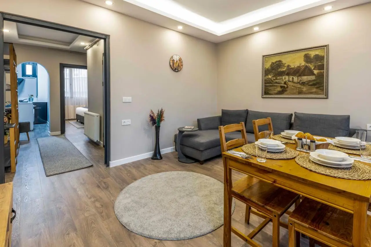APARTMENTS BAKRAC 26