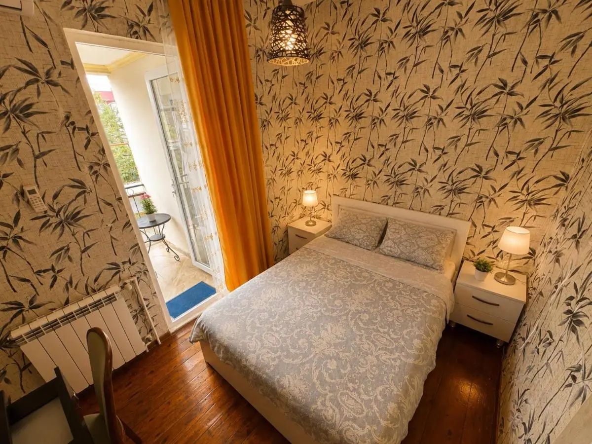 Kobuleti Guest House