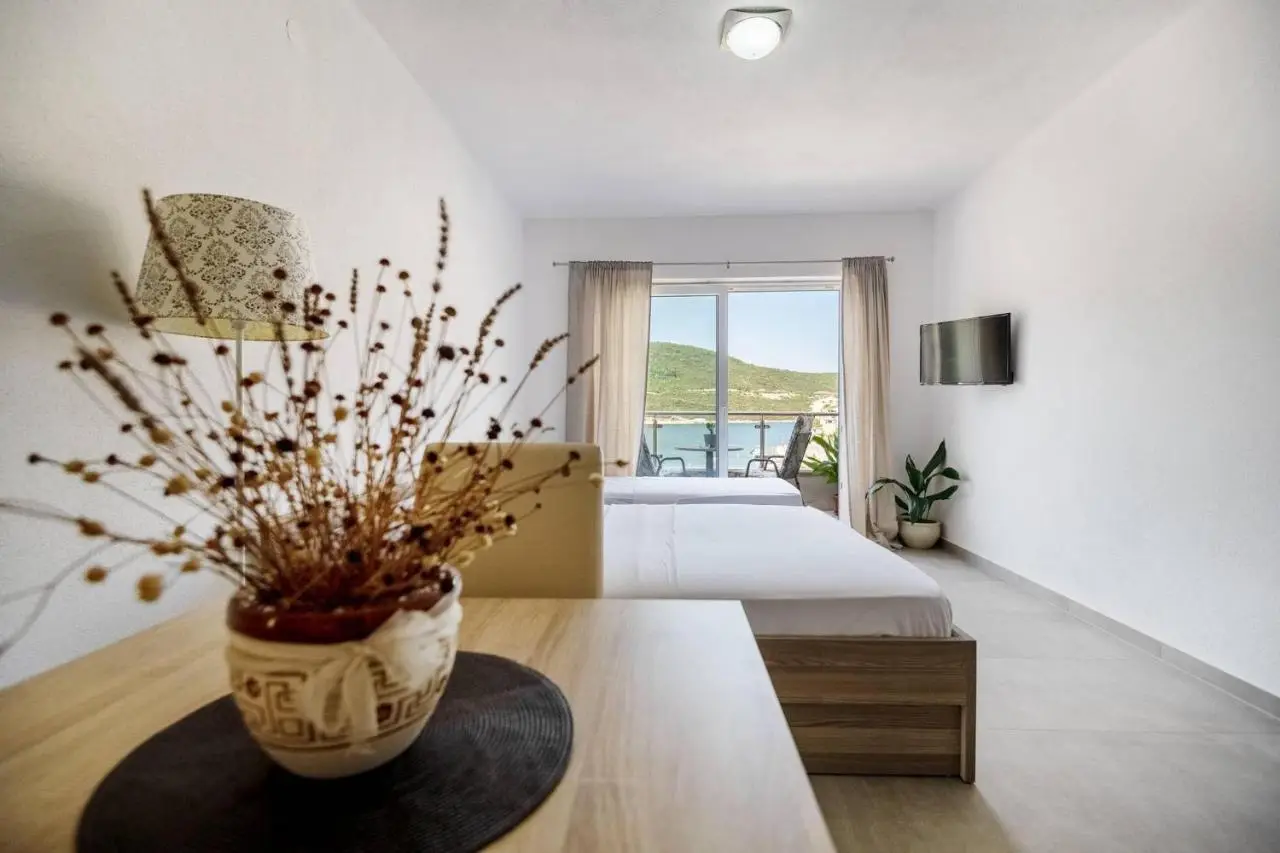 Apartmani Divna