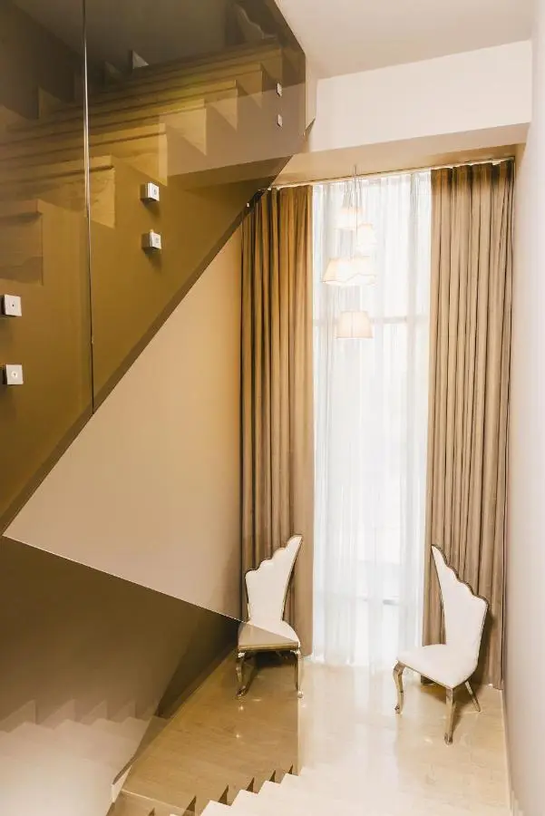 Hotel Egnatia