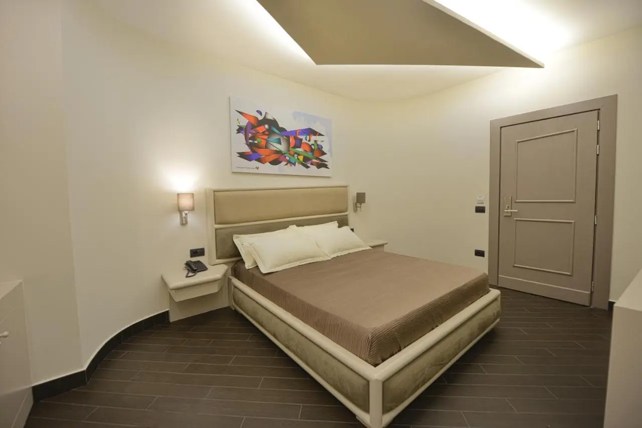 Petit Hotel Elita