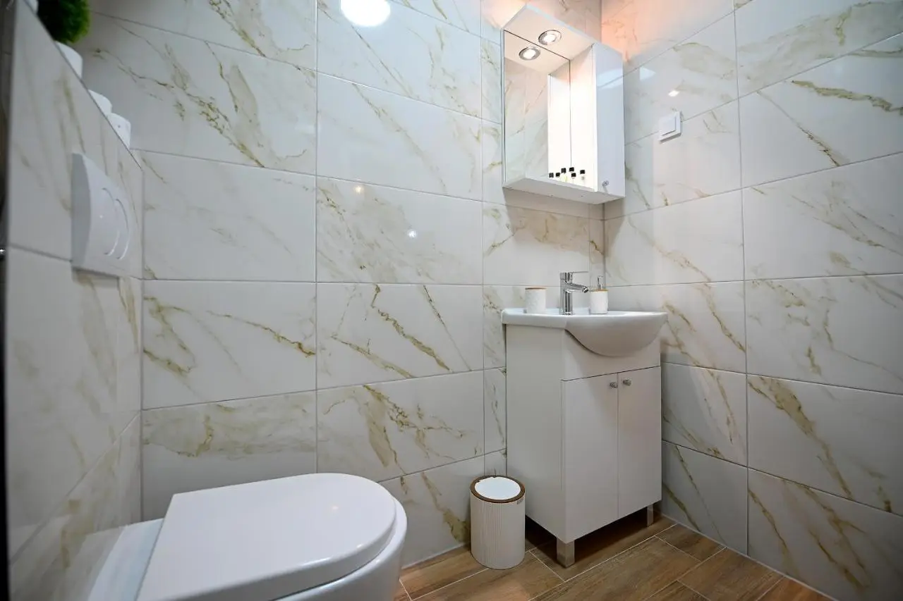 Apartments Magaza