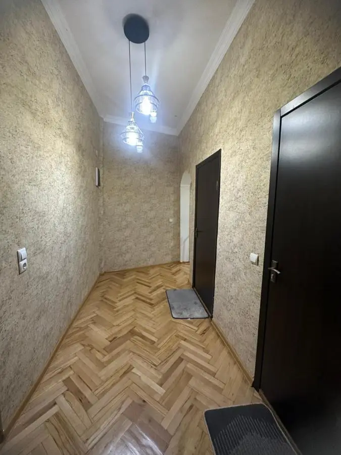 Tamuna apartment