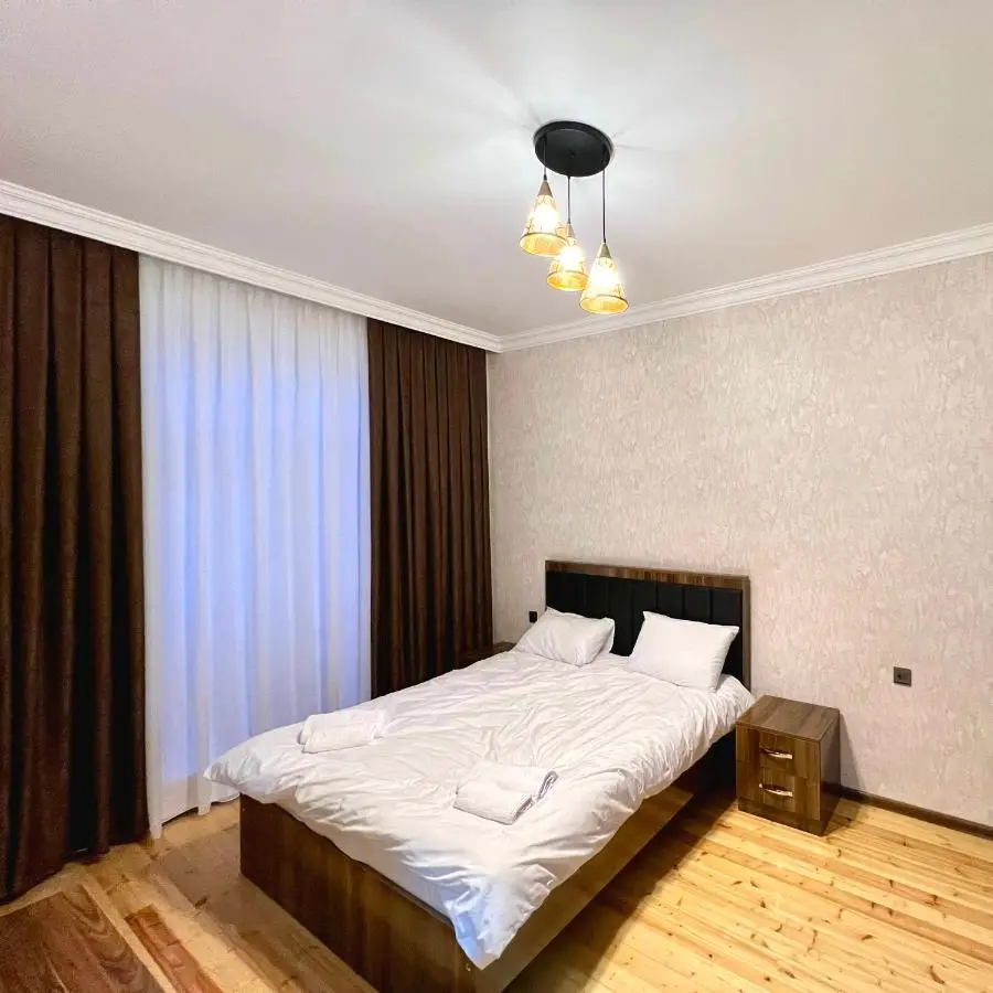 White Terrace Villa